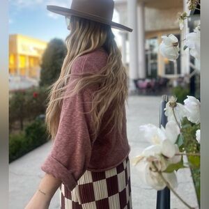 Meet your Posher, Skylar